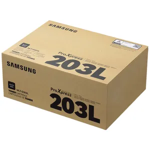تونر مشکی سامسونگ مدل MLT-D203L