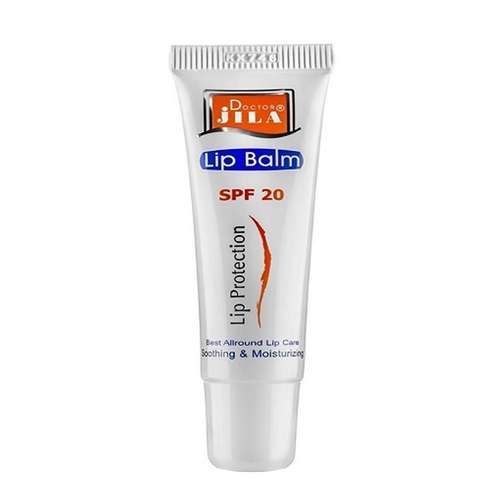 بالم لب دکتر ژیلا مدل w01 وزن 12 گرم