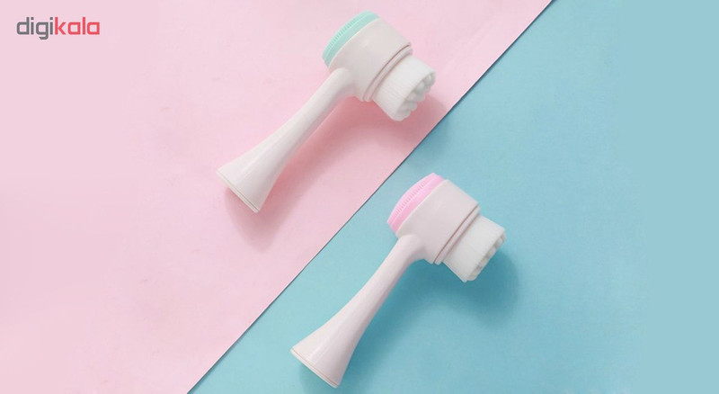 برس پاک‌سازی سیلکفیس مدل T202