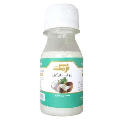 نحوه استفاده و خواص روغن نارگیل برای سفیدی پوست صورت چرب - آیا روغن نارگیل صورت را چاق میکند