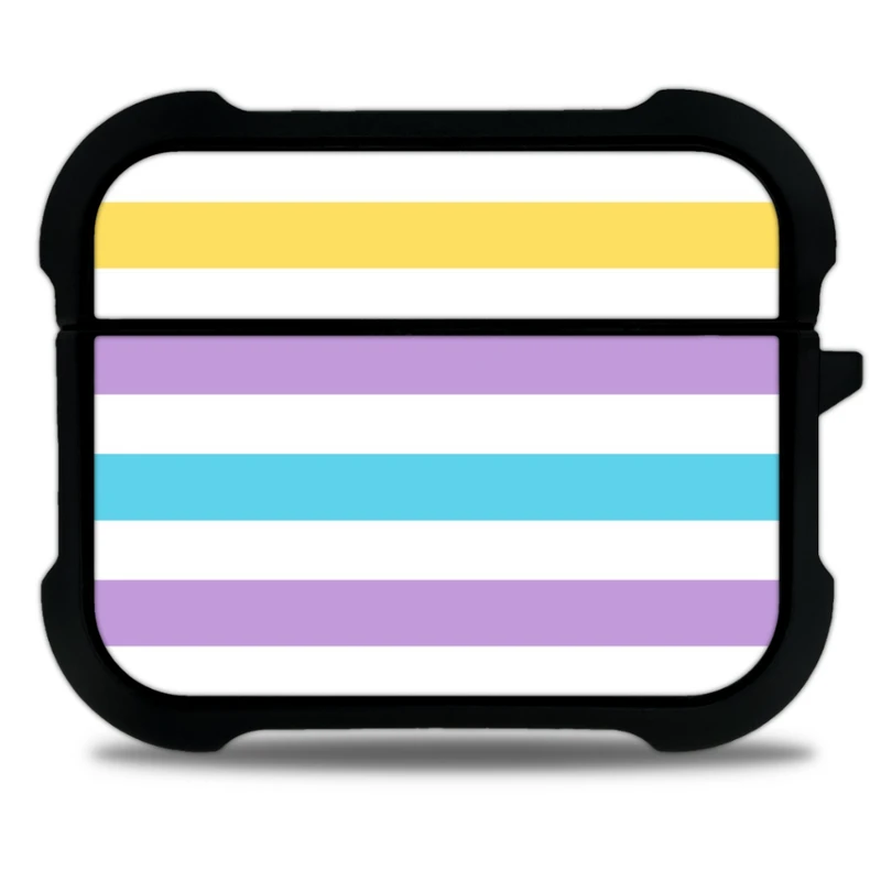 کاور آکام مدل AAPPCASHW-PASTEL PATTERN7 مناسب برای کیس اپل ایرپاد پرو
