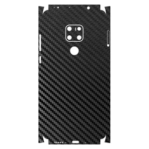 MAHOOT Carbon-Fiber-FullSkin Cover Sticker for Huawei Mate20