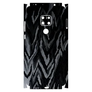 MAHOOT Black-Swan-FullSkin Cover Sticker for Huawei Mate20