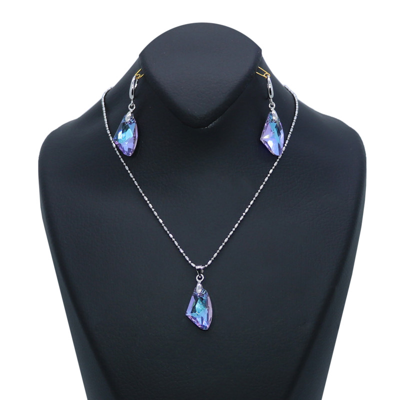 نیم ست زنانه کد sw027