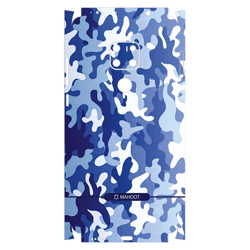 برچسب پوششی ماهوت مدل Army-Winter-FullSkin مناسب برای گوشی موبایل هوآوی Mate20