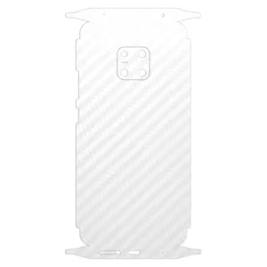 MAHOOT Ceramic-Fiber-FullSkin Cover Sticker for Huawei Mate20