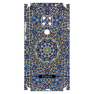 MAHOOT ImamReza-Shrine-Tile-FullSkin Cover Sticker for Huawei Mate20