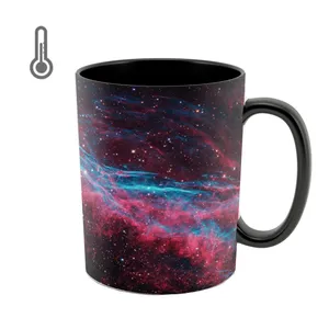 ماگ حرارتی مدل galaxy کد 01