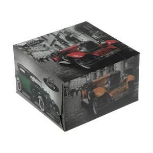 Golriz Car 50 Paper Tissues