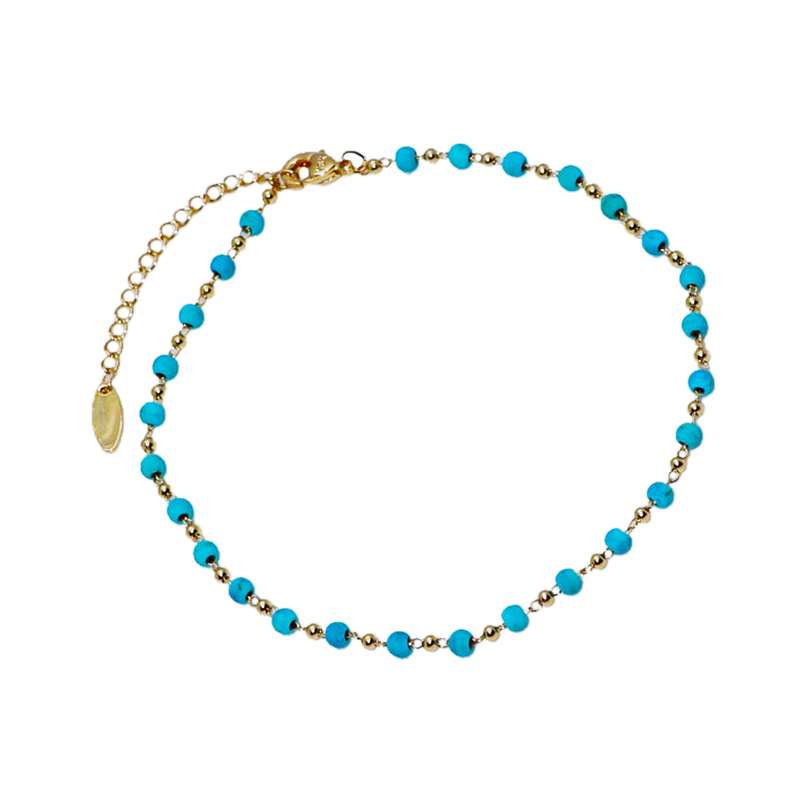 پابند زنانه شیک کده کد 66esf