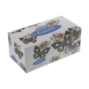 Golriz Charm 100 Paper Tissues