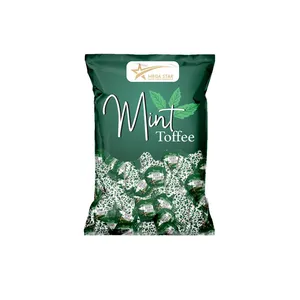 تافی نعناع مگا استار مقدار 1000 گرم