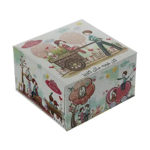 Golriz Child 50 Paper Tissues