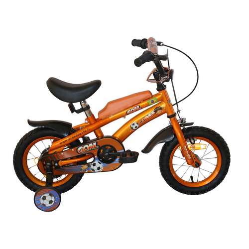 دوچرخه شهری کراس مدل GOAL سایز 12