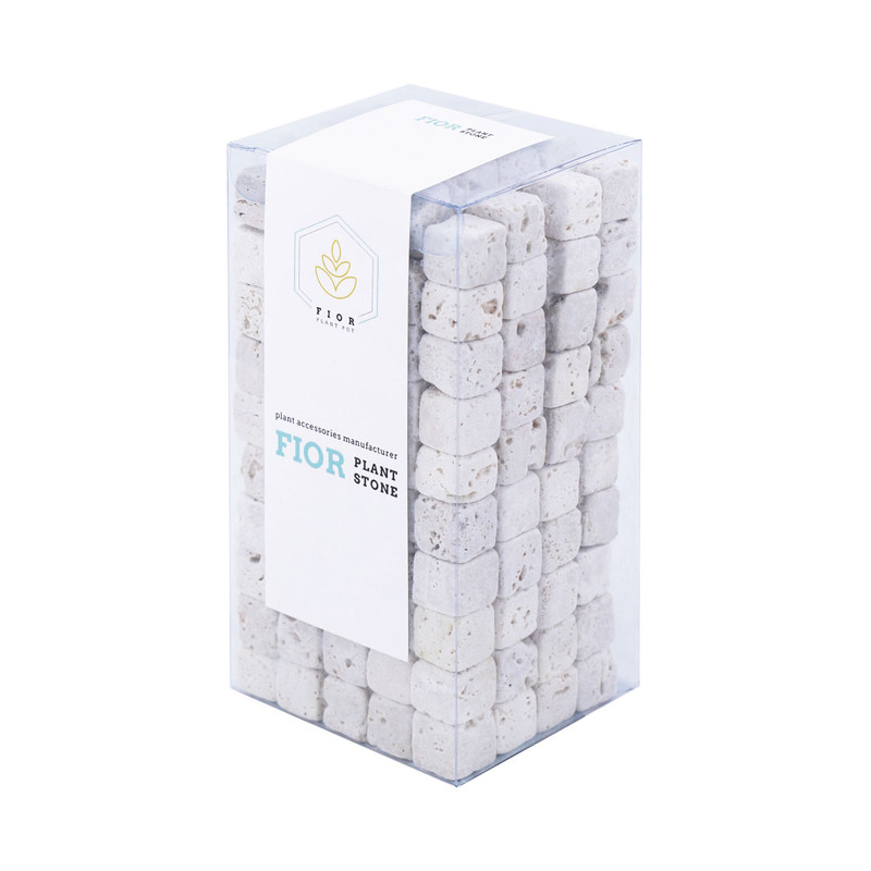 سنگ تزئینی فیور مدل CS1 وزن ۱.۵ کیلوگرم