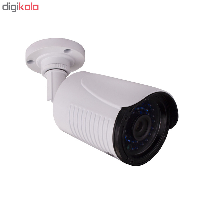 سیستم امنیتی آنالوگ مدل 5004-3-901-1-AH2-AH925 2