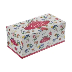 Golriz Maryam 100 Paper Tissues