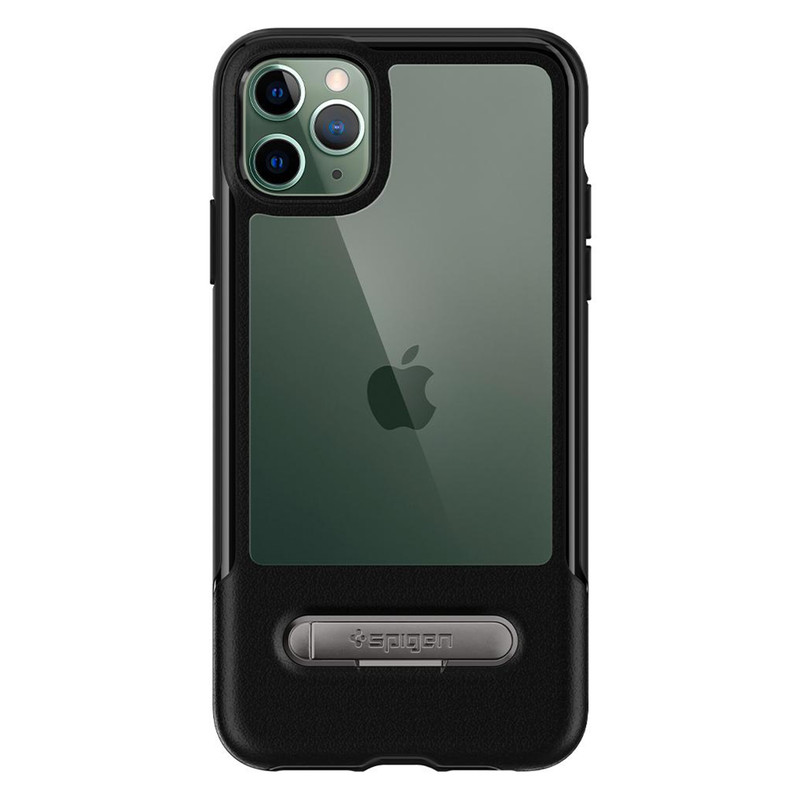 کاور اسپیگن مدل Slim Armor Essential S مناسب برای گوشی موبایل اپل iPhone 11 Pro