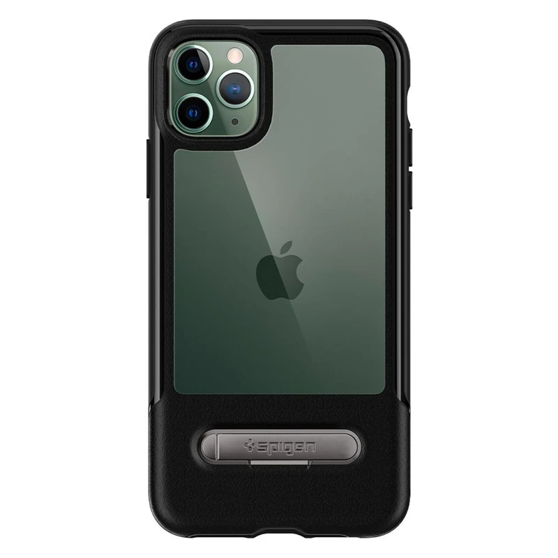 کاور اسپیگن مدل Slim Armor Essential S مناسب برای گوشی موبایل اپل iPhone 11 Pro