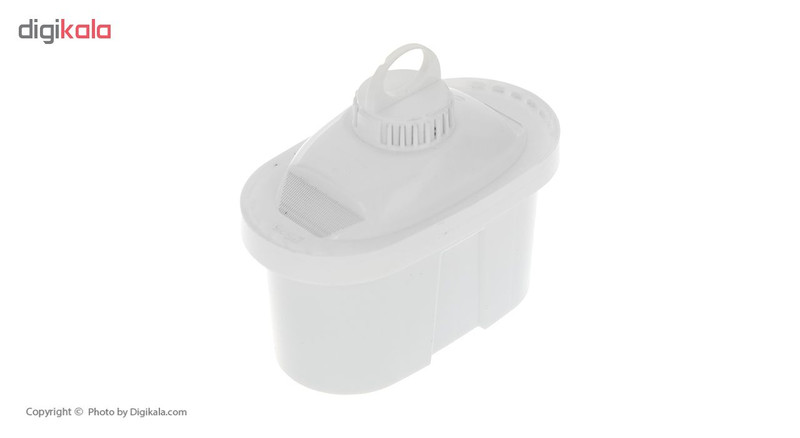 پارچ تصفیه آب ایمتک مدل WP100