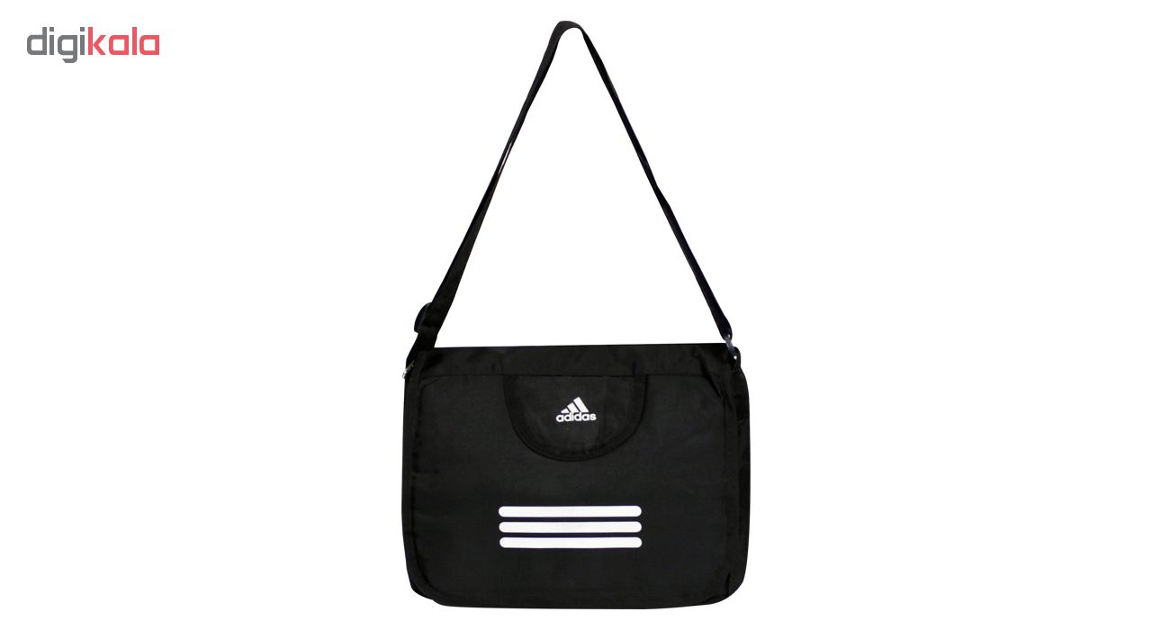 کیف دوشی مدل Leah