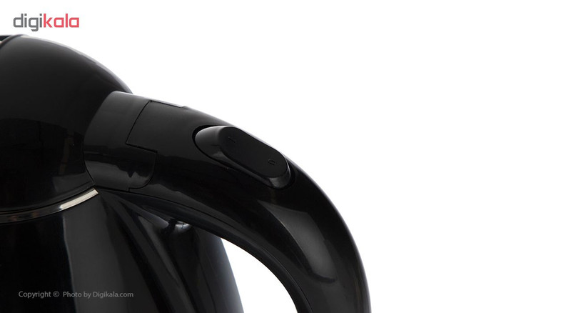 کتری برقی مک مدل SXK-02 کتری برقی مک مدل SXK-02