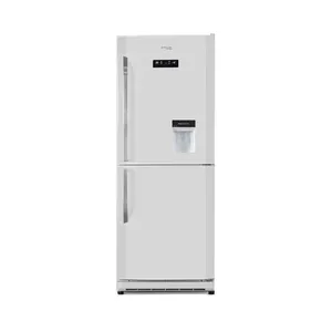 یخچال و فریزر اکولوکس مدل ELC7NAN XW