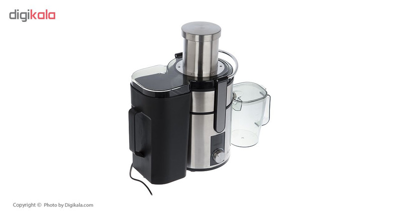 آبمیوه گیری فولن مدل FJ-350 آبمیوه گیری فولن مدل FJ-350