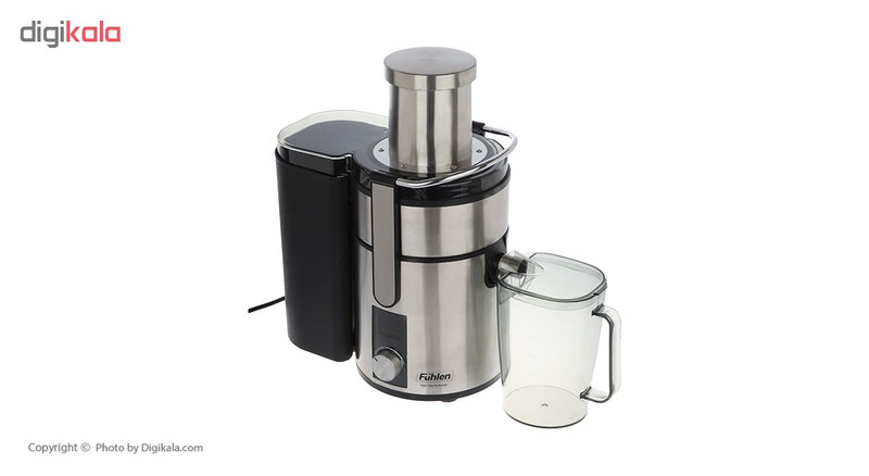 آبمیوه گیری فولن مدل FJ-350 آبمیوه گیری فولن مدل FJ-350