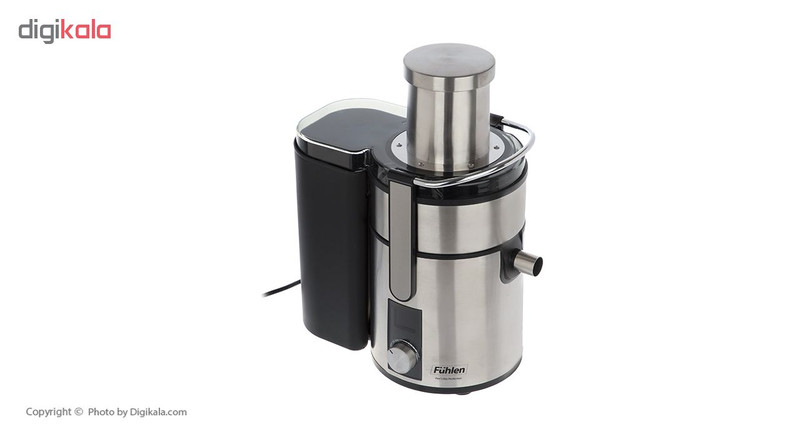 آبمیوه گیری فولن مدل FJ-350 آبمیوه گیری فولن مدل FJ-350