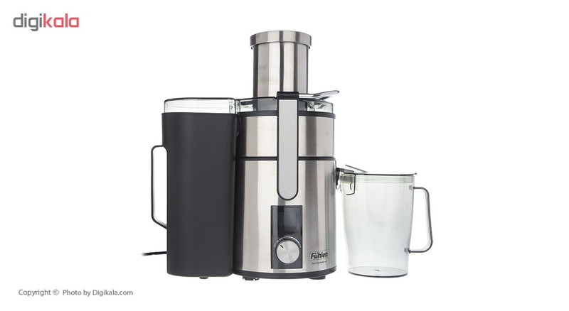 آبمیوه گیری فولن مدل FJ-350 آبمیوه گیری فولن مدل FJ-350
