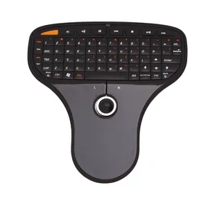 کیبورد بی سیم مدل N5901