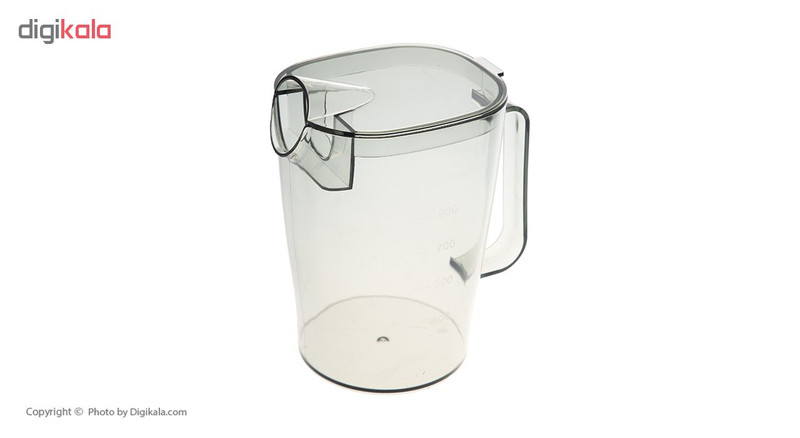 آبمیوه گیری فولن مدل FJ-350 آبمیوه گیری فولن مدل FJ-350