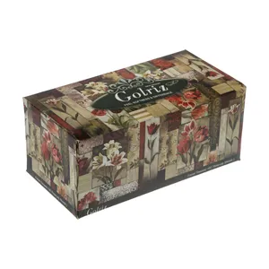 Golriz Shaghayegh 100 Paper Tissues