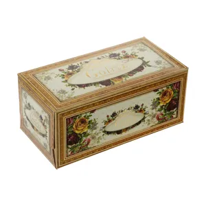 Golriz Goldar 100 Paper Tissues