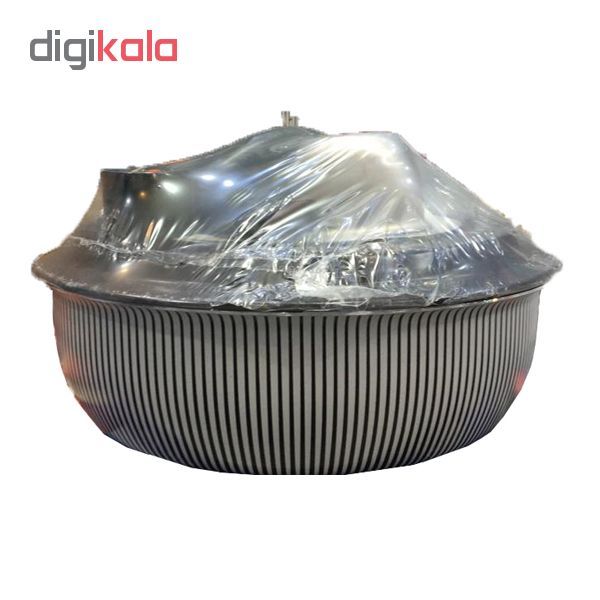 کیک پز و پیتزاپز برقی لاوان مدل shelh main 1 4