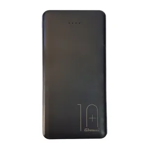 شارژر همراه لیبووی مدل s6 ظرفیت 10000 میلی آمپر ساعت