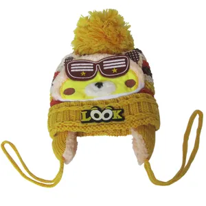 کلاه بافتنی کد 0088