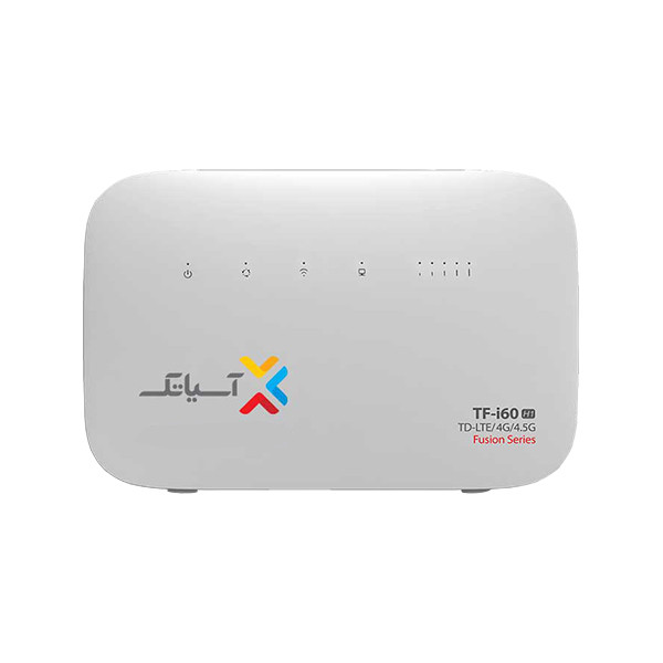مودم TD-LTE آسیاتک مدل TF-i60 H1