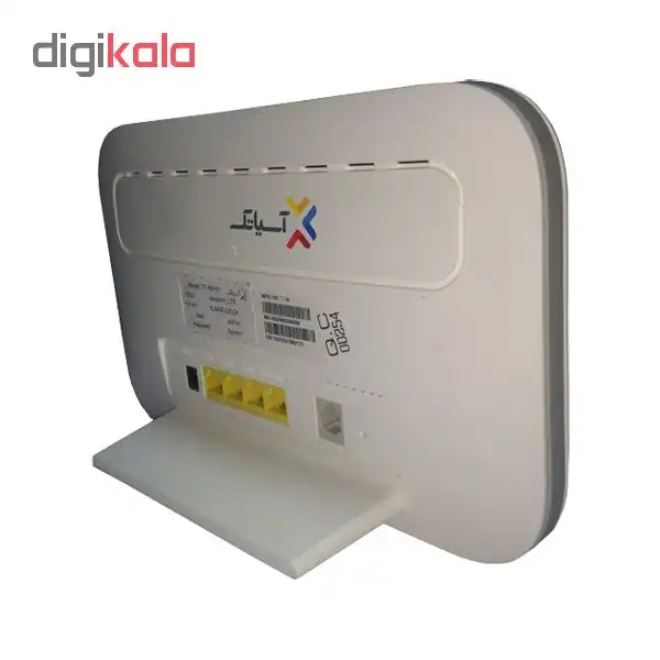 مودم TD-LTE آسیاتک مدل TF-i60 H1
