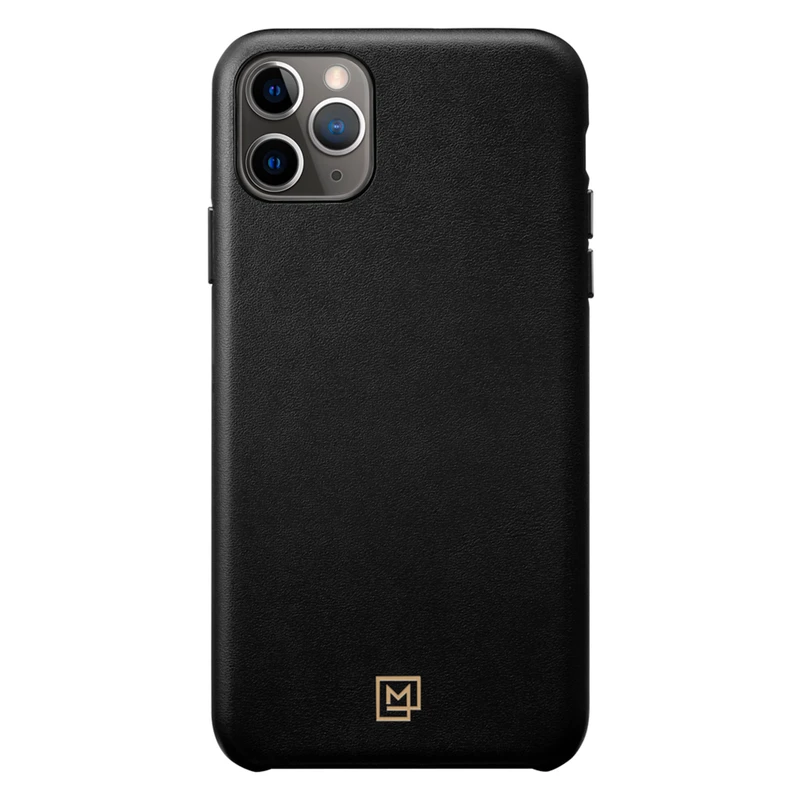 کاور اسپیگن مدل Lamanon Calin مناسب برای گوشی موبایل اپل iPhone 11 Pro