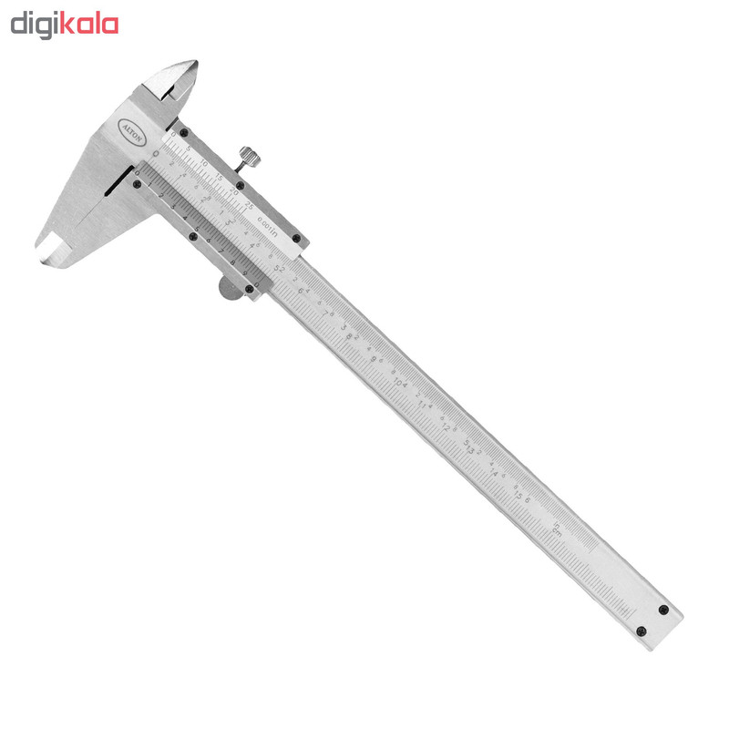 کولیس آلتون مدل CA46150 گستره 0-150 میلی متر