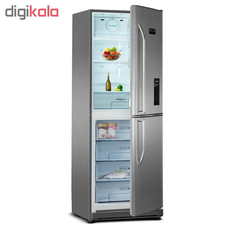 یخچال و فریزر 30 فوت اکولوکس مدل ELC7NAN