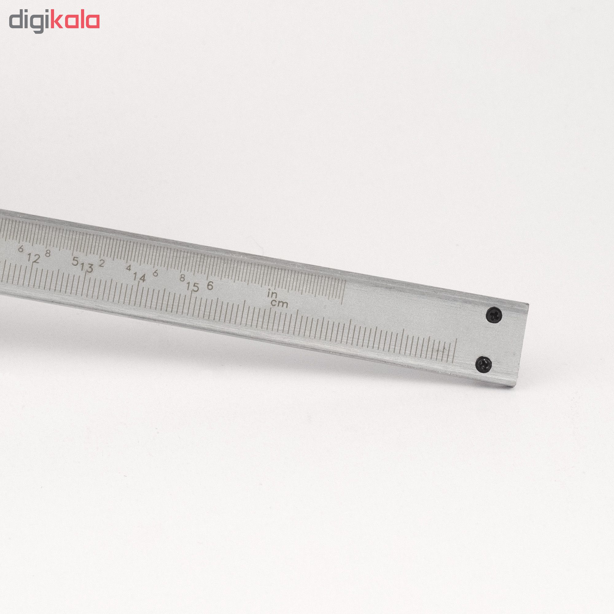 کولیس آلتون مدل CA46150 گستره 0-150 میلی متر