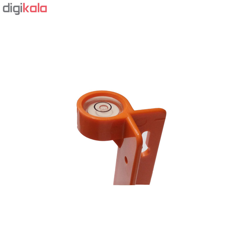 تراز نبشی مدل XFT