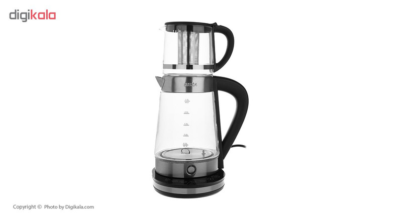 چای ساز برناکو کد 315