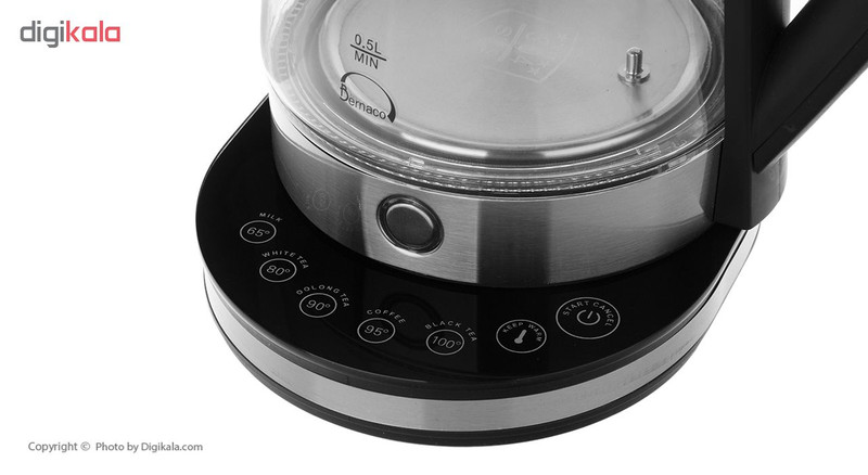 چای ساز برناکو کد 315