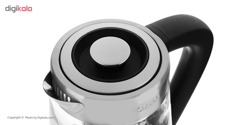 چای ساز برناکو کد 315