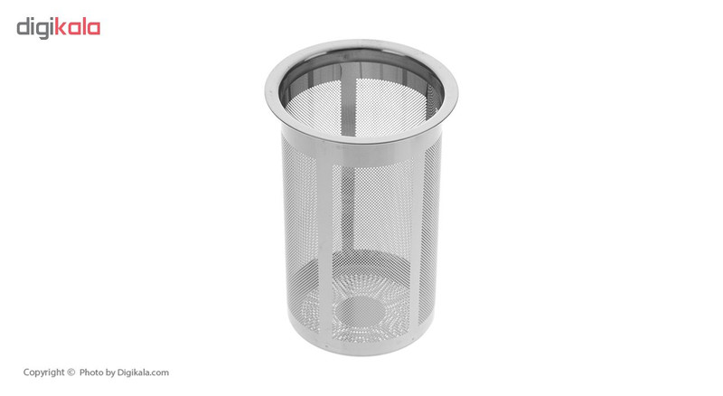 چای ساز برناکو کد 315