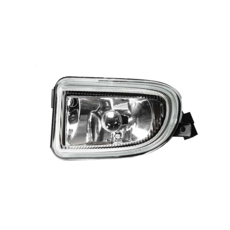 قیمت و خرید چراغ مه شکن جلو فام تک کد 220045 مناسب برای سمند بسته 2 عددی
